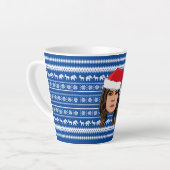 TASSE LATTE MELANIA TRUMP (Angle gauche)