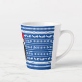 TASSE LATTE MELANIA TRUMP (Droite)