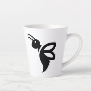 Tasse Latte Melissa