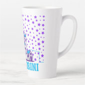 Tasse Latte Mémoire de Santorin.b (Droite)