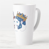 Tasse Latte menuisier7 (Angle droit)