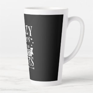 Tasse Latte Mes Soeurs Font Les Meilleures Tantes