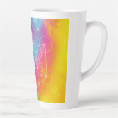 Tasse Latte Métatron (Droite)