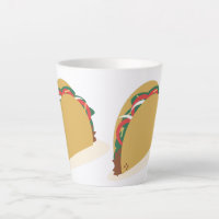 Mignon Design pour le Mardi Taco