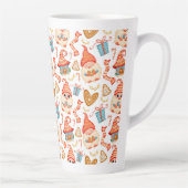 Tasse Latte Mignons Noël (Droite)