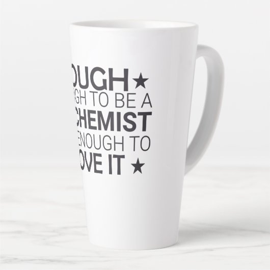 Tasse Latte minglepiusf (Angle droit)