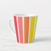 Tasse Latte Mini Spectre (Angle gauche)