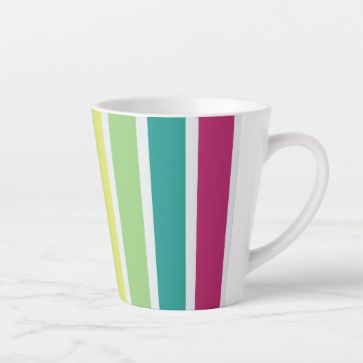 Tasse Latte Mini Spectre (Droite)