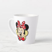 Tasse Latte Minni (Angle gauche)