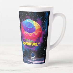 TASSE LATTE MISSION ET AVENTURE
