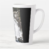 Tasse Latte Mist Falls, King's Canyon National Park, CA (Droite)
