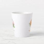 Tasse Latte Mochi-sweet and full of love! (Devant)