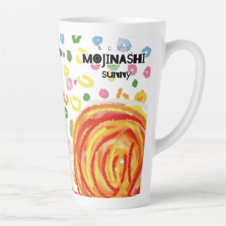 Tasse Latte mojinashi出版記念