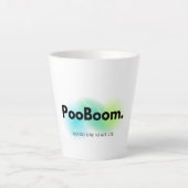 TASSE LATTE MOK (Voorkant)