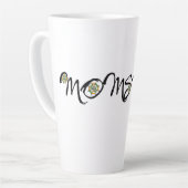 Tasse Latte Momster (Angle gauche)