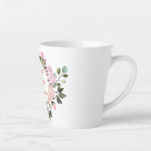 Tasse Latte Mon ami (Droite)
