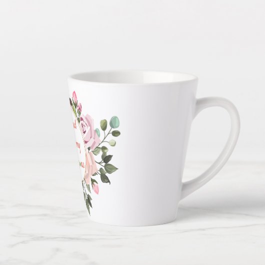 Tasse Latte Mon ami (Droite)