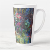 Tasse Latte Monet Water Lily Pond (Droite)