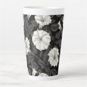 Tasse Latte Moonfleurs (Devant)
