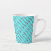Tasse Latte Mother (Droite)