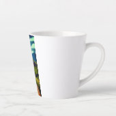 Tasse Latte Mug-2- landscape (Droite)