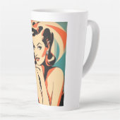 Tasse Latte Mugs&Cups pour latte (Angle droit)