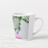 Tasse Latte muqueuse (Droite)