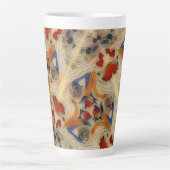 Tasse Latte Nanners (Devant)