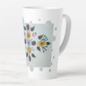 TASSE LATTE NAVIRES (Angle droit)