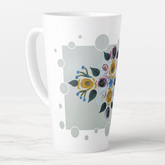 TASSE LATTE NAVIRES (Angle gauche)