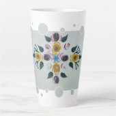 TASSE LATTE NAVIRES (Devant)