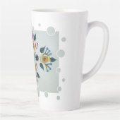TASSE LATTE NAVIRES (Droite)