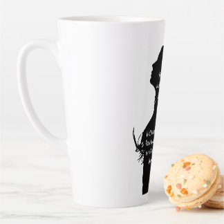 Tasse Latte NGS Une Nouvelle Lune