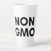 Tasse Latte non gmo (Devant)