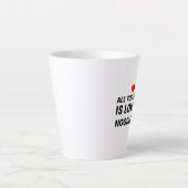 TASSE LATTE NOODLES ET AMOUR (Devant)