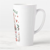 Tasse Latte North Pole Hot Cocoa – Gnome-Style  (Droite)