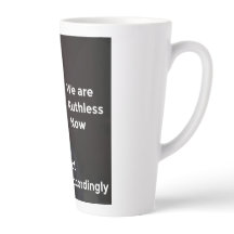 Nous Sommes Sans Ruth, maintenant. Agir en conséqu