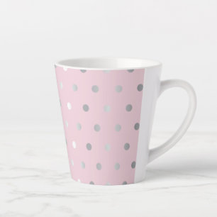 Tasse Latte Nouveau point 4