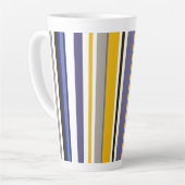 Tasse Latte Nouvelles saisons modernes (Angle gauche)