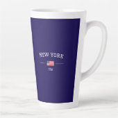 TASSE LATTE NYC (Droite)