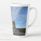 Tasse Latte O'Brien's Tower Ireland Souvenir (Droite)