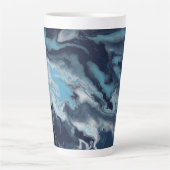 Tasse Latte Ocean (Devant)