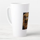 Tasse Latte OEufs (Angle gauche)