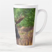 Tasse Latte Oie (Droite)