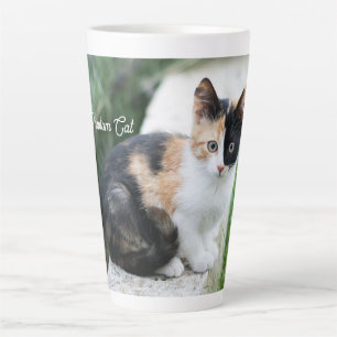 Tasse Latte Opera Phantom Chat