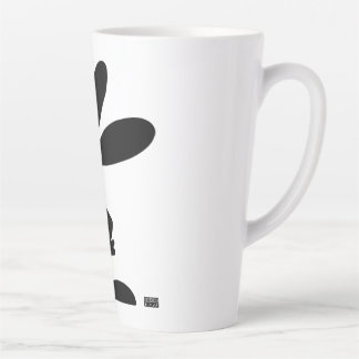Tasse Latte Oswald - Angry (All Wet, 1927)