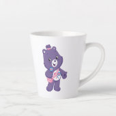 Tasse Latte Ours (Droite)