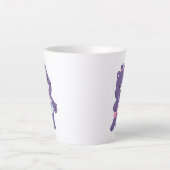 Tasse Latte Ours (Devant)