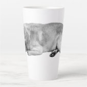 Tasse Latte Pain D'Enfance, Tout Est Bien (Devant)