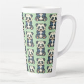 Tasse Latte Panda géant (Droite)